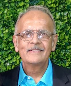 2022 AHA Bay Area Business Accelerator Candidate: Dhaval Brahmbhatt