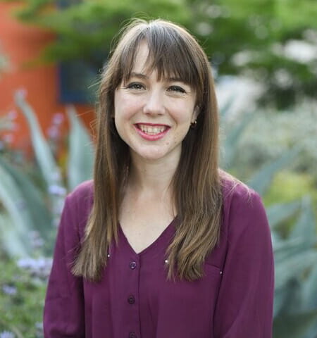 2022 AHA Bay Area Business Accelerator Candidate: Leigh Monistere