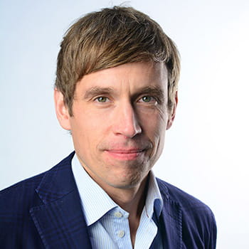 2022 AHA Bay Area Business Accelerator Candidate: Tero-Pekka Alastalo, MD, PhD