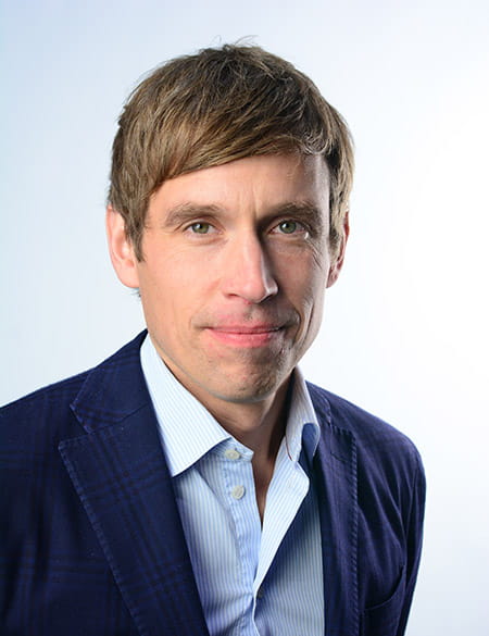 2022 AHA Bay Area Business Accelerator Candidate: Tero-Pekka Alastalo, MD, PhD