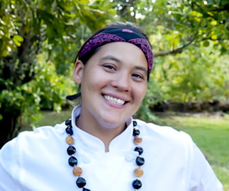 2022 Hawaii Business Accelerator Candidate: Destiny Aponte | Manafestiny