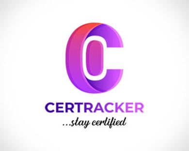 CerTracker logo CerTracker logo