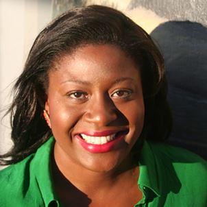 headshot of Dekonti Mends-Cole headshot of Dekonti Mends-Cole