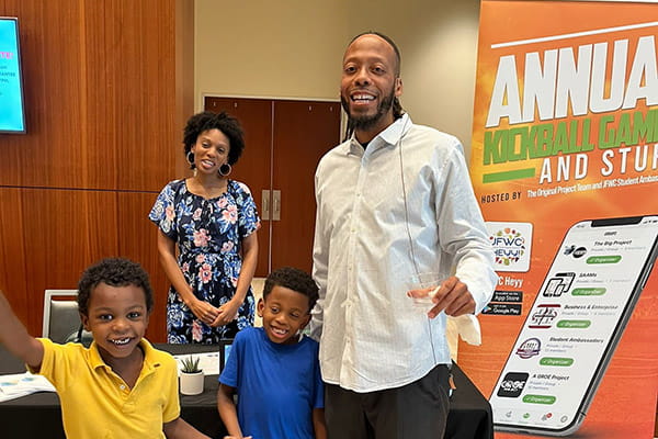 EmPOWERED to Serve Mid-South Business Accelerator 2022 finale event