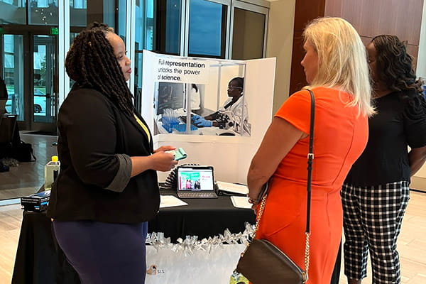 EmPOWERED to Serve Mid-South Business Accelerator 2022 finale event