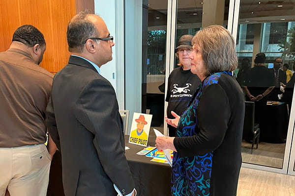 EmPOWERED to Serve Mid-South Business Accelerator 2022 finale event