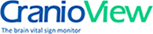 CranioView logo