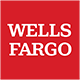 Wells Fargo red box logo