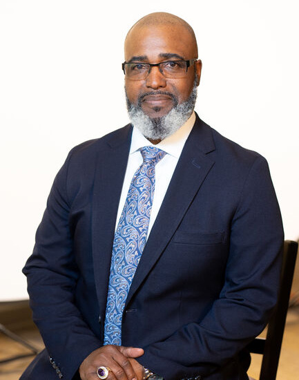 Dr. Abraham Shanklin