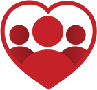 red heart icon